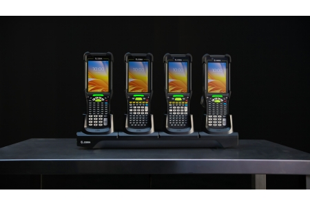 MC9400/MC9450